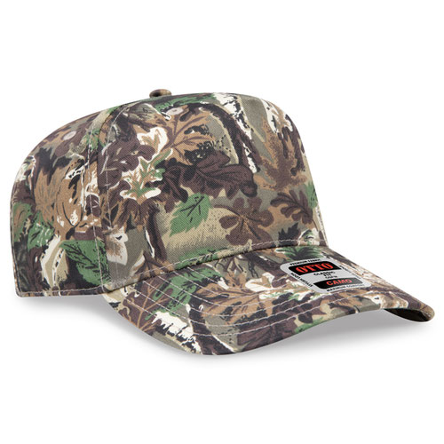 Otto 31-069 cap Lt.Lod/Brn/Kly