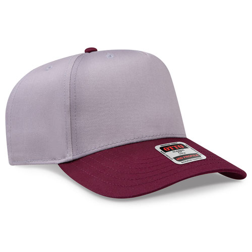 Otto 31-069 cap Marn/Gry