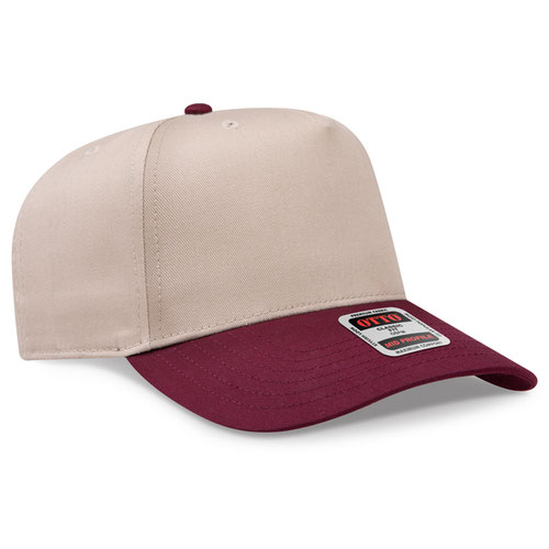 Otto 31-069 cap Marn/Kha