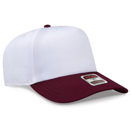 Otto 31-069 cap Marn/Wht