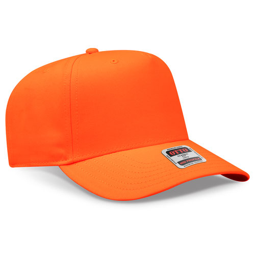 Otto 31-069 cap N. Orange