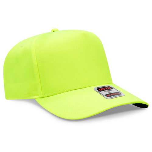 Otto 31-069 cap N. Yellow