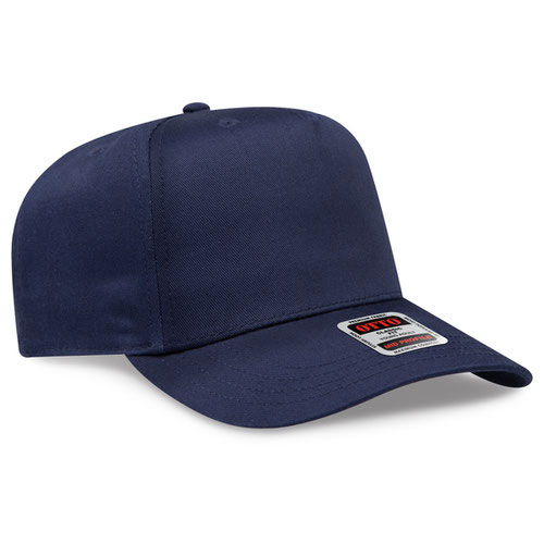 Otto 31-069 cap Navy