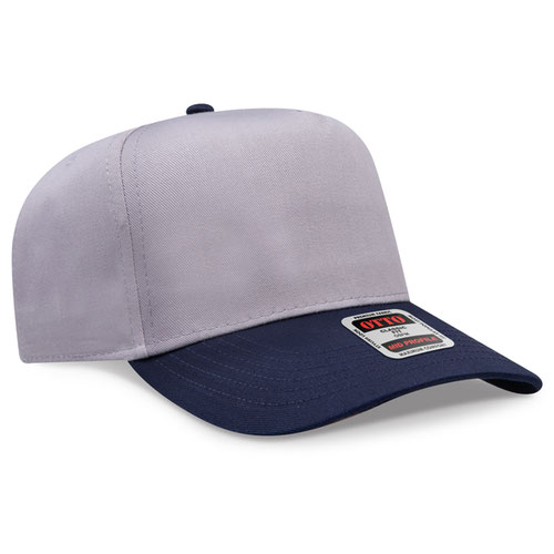 Otto 31-069 cap Nvy/Gry