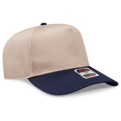 Otto 31-069 cap Nvy/Kha