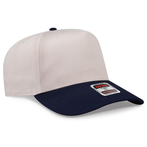 Otto 31-069 cap Nvy/Natrl