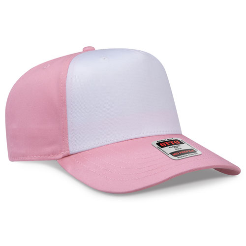 Otto 31-069 cap Pnk/Wht/Pnk