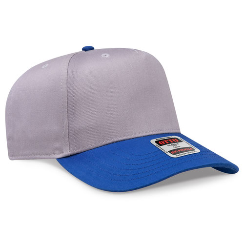 Otto 31-069 cap Ryl/Gry