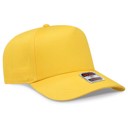 Otto 31-069 cap Yellow