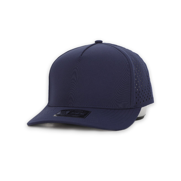 1010 5-panel hat True Navy
