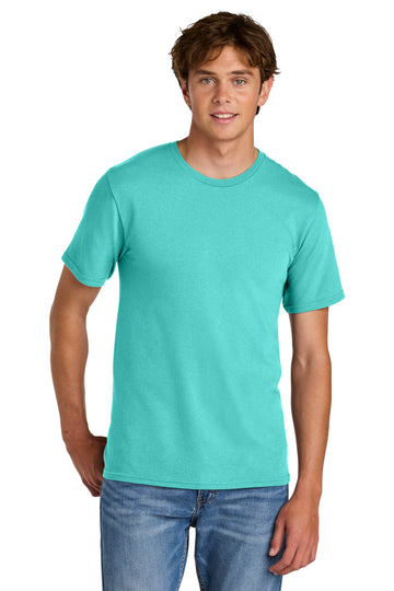 Port & Company PC43 Aqua