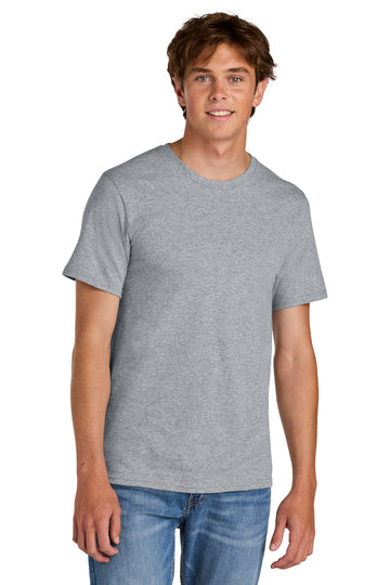 Port & Company PC43 Athletic Heather