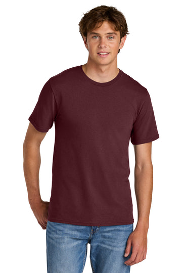 Port & Company PC43 Athletic Maroon