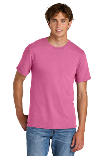 Port & Company PC43 Awareness Pink