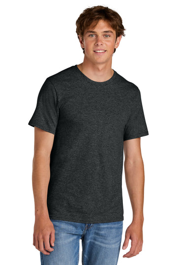 Port & Company PC43 Black Heather