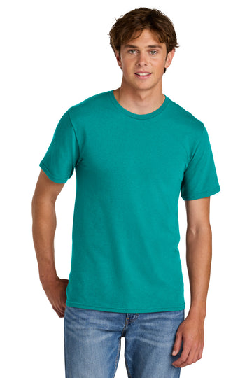 Port & Company PC43 Bright Aqua