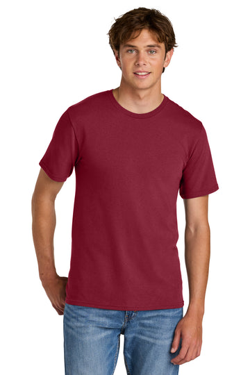 Port & Company PC43 Cardinal