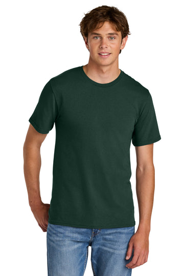 Port & Company PC43 Dark Green