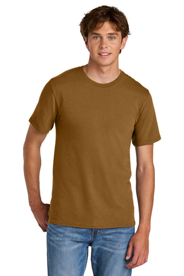 Port & Company PC43 Duck Brown