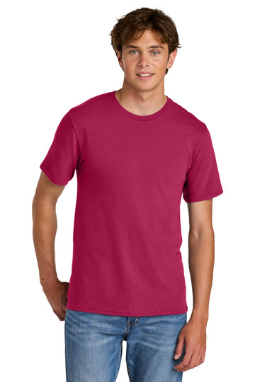 Port & Company PC43 Flush Pink