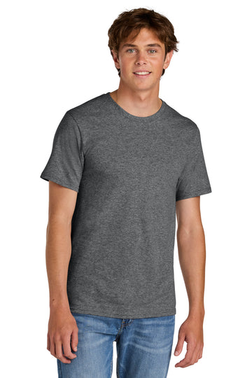 Port & Company PC43 Graphite Heather