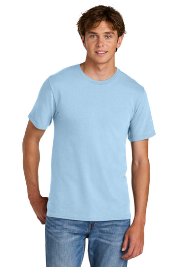 Port & Company PC43 Ice Blue