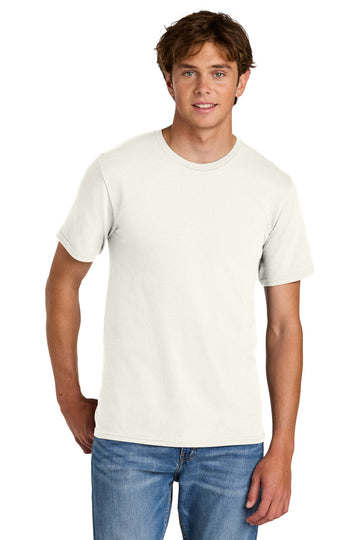 Port & Company PC43 Ivory