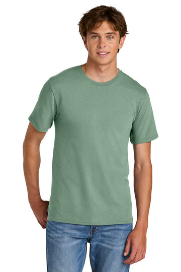Port & Company PC43 Laurel Green