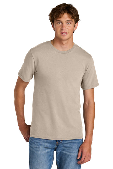Port & Company PC43 Light Sand