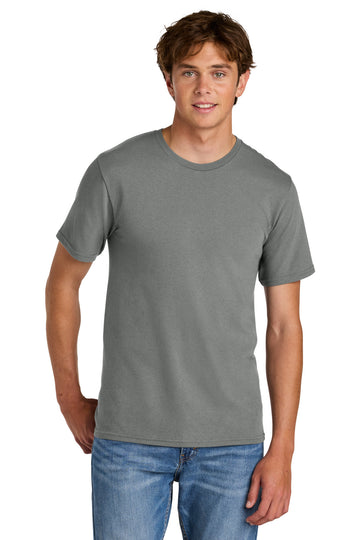 Port & Company PC43 Medium Grey