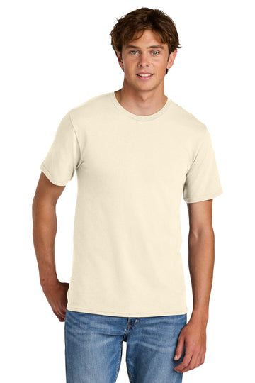 Port & Company PC43 Natural