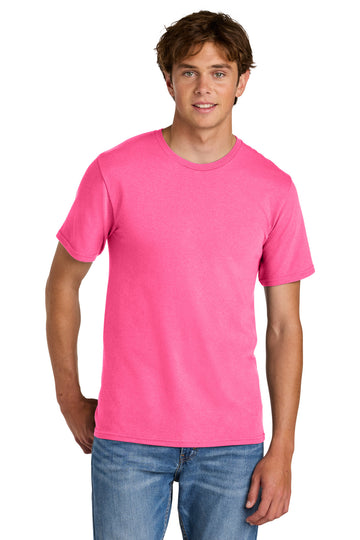 Port & Company PC43 Neon Pink