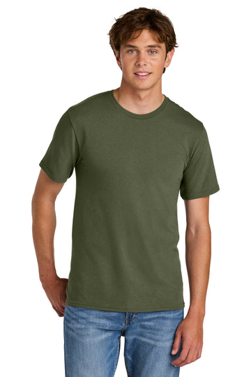 Port & Company PC43 Olive Drab Green