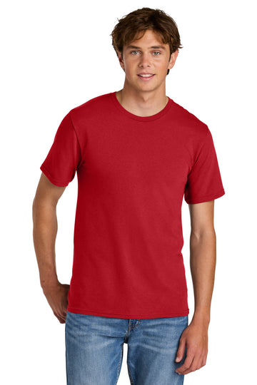 Port & Company PC43 Red