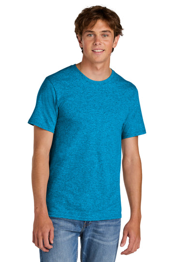 Port & Company PC43 Sapphire Heather