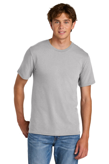 Port & Company PC43 Silver