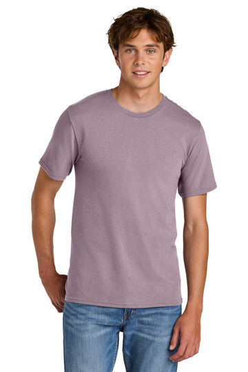 Port & Company PC43 Smoky Amethyst
