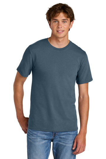 Port & Company PC43 Steel Blue