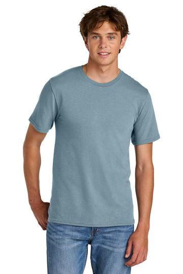 Port & Company PC43 Stonewashed Blue