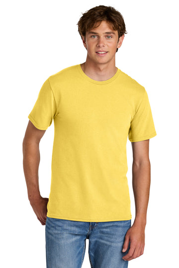 Port & Company PC43 Yellow