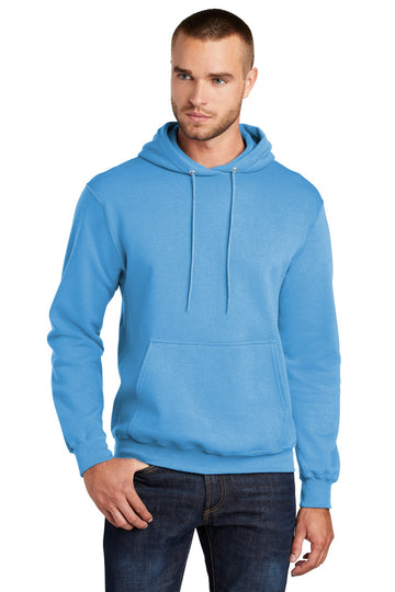 Port & Company PC78H Aquatic Blue