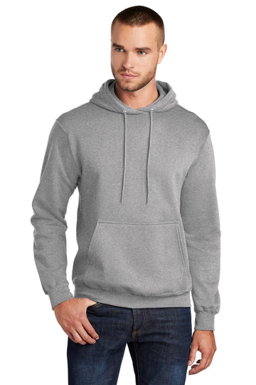 Port & Company PC78H Athletic Heather