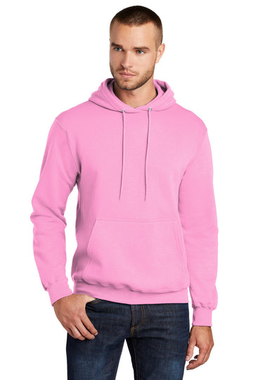 Port & Company PC78H Candy Pink