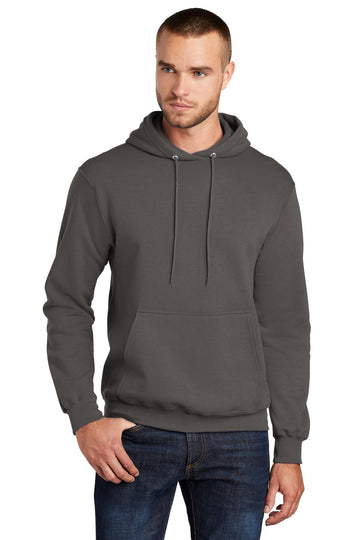 Port & Company PC78H Charcoal