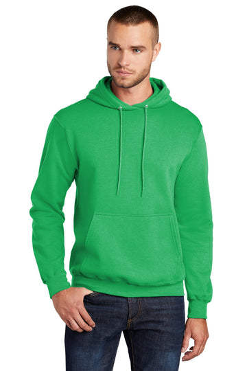 Port & Company PC78H Clover Green