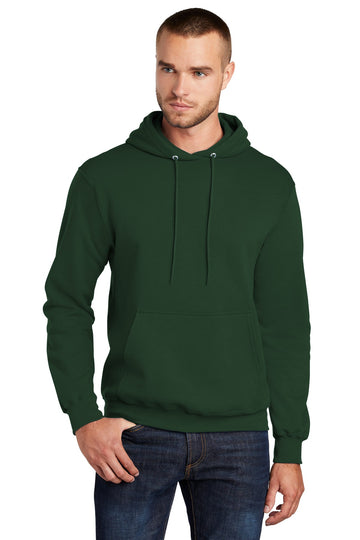 Port & Company PC78H Dark Green