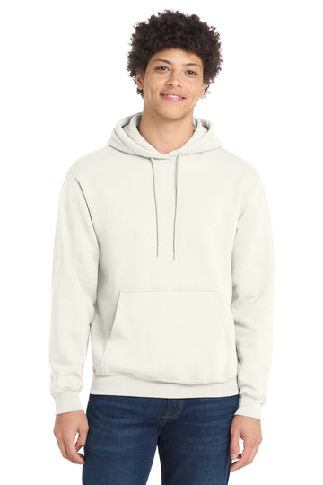 Port & Company PC78H Ivory