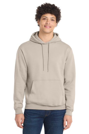 Port & Company PC78H Light Sand