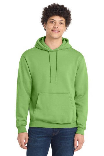 Port & Company PC78H Lime