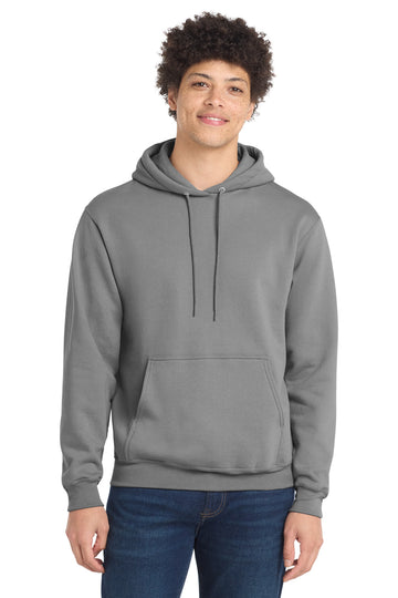 Port & Company PC78H Medium Grey